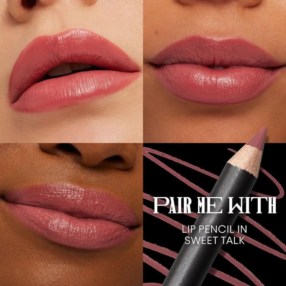 MAC Maximal Silky Satin Lipstick II