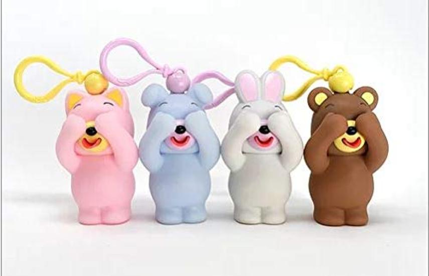 Sun Smile Inai Inaibee~ Rabbit