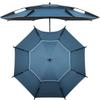 Wangfeng Outdoor Camping Sunshade Umbrella