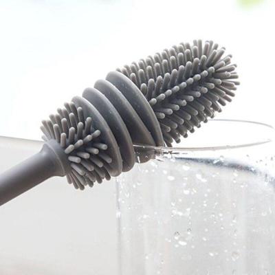 Krmení z lahve – Kartáče na láhve