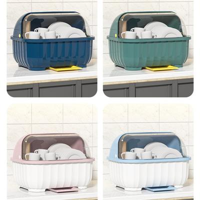 Úložné prostory – Odkapávače na nádobí