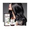 2x Anti-hair Loss Polygonum Multiflorum Oil Cover Gray Hair To Dye Canas Black Hair Growth Oil Repair Women Damaged Hair Root Care