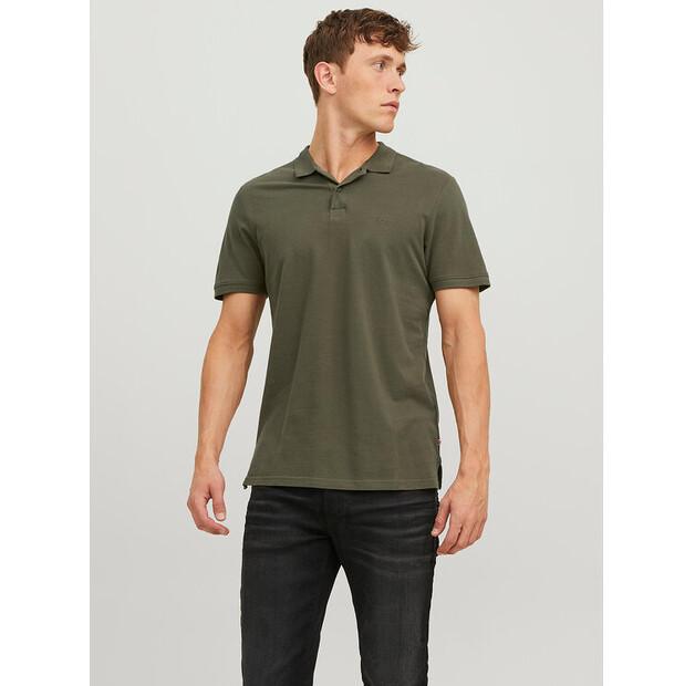 

Поло Jack & Jones Basic EU S
