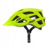 Kask Rowerowy Meteor Street L 58-61 In-Mold Żółty