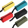 Waterproof Oxford Cloth Tool Parts Bag Thickened Portable Multi Compartment for Outdoor Repair Travel Carry