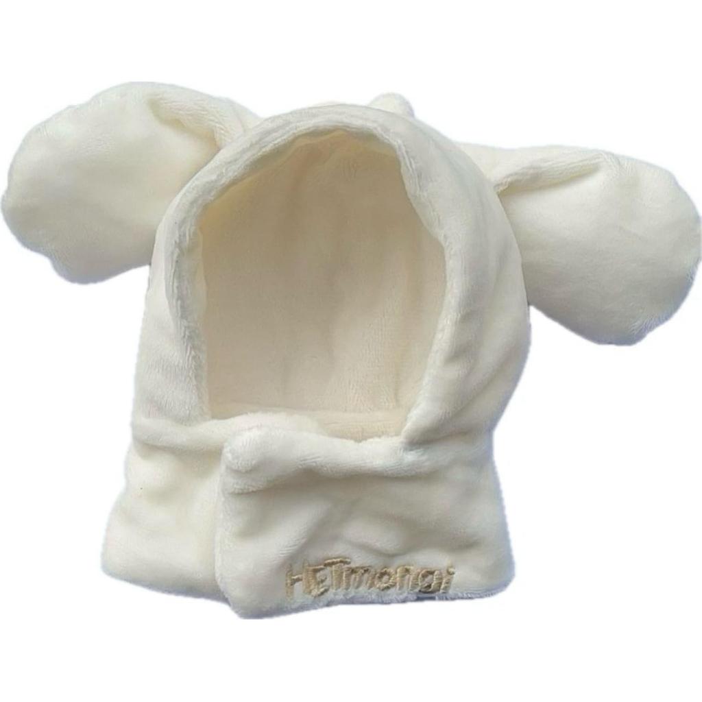 Help The Lamp Cover Glow Stick Case Plush Protective Cover