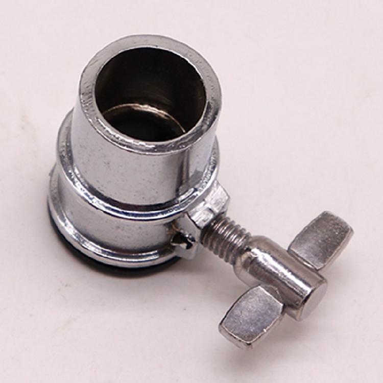 Versatile Drum Equipment Adjuster Professional Drum Hardware Adapter Drum Interface Tool For Drum Enthusiasts