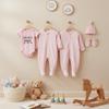 Newborn Baby Clothes Gift Set - Four Seasons Full Moon Box