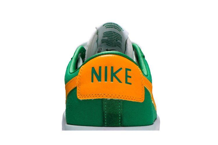 Nike SB Zoom Blazer Low Pro GT Lucky Green