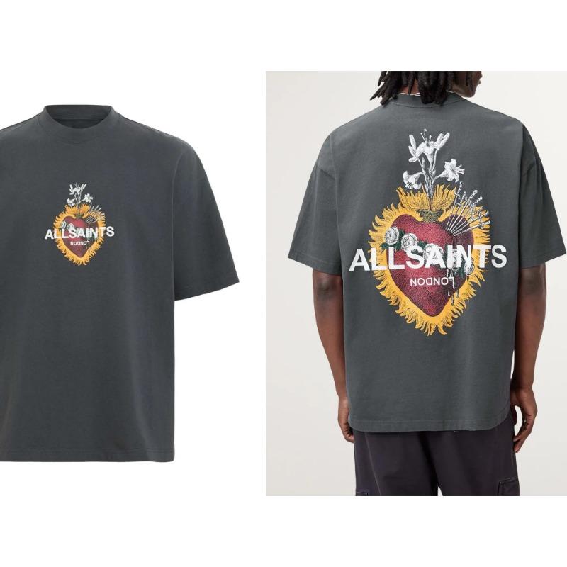 Men Women Hot Sale Cotton Printed T-shirt Fashion Casual Letter Pattern Tops All Season Loose Harajuku Clothing