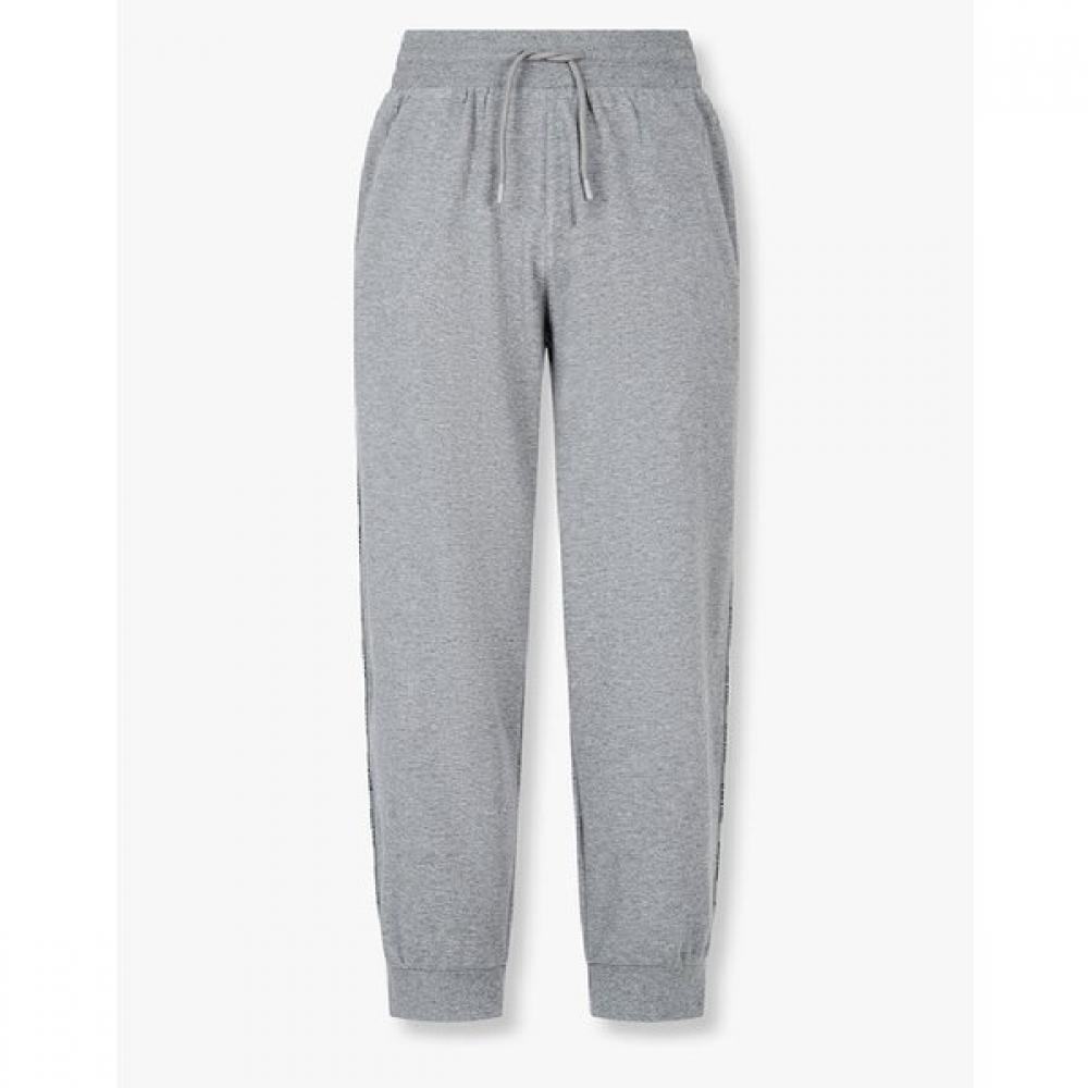 Emporio Armani Men S Lounge Jogger pantS Logo Line  0816132004 M