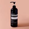 Shampoo for hair loss relief from oily scalp, intensive scalp care, large capacity Amlarich, men's and women's scalp care, 1000ml