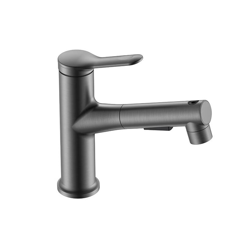 Xinhai Garan Retractable Basin Faucet