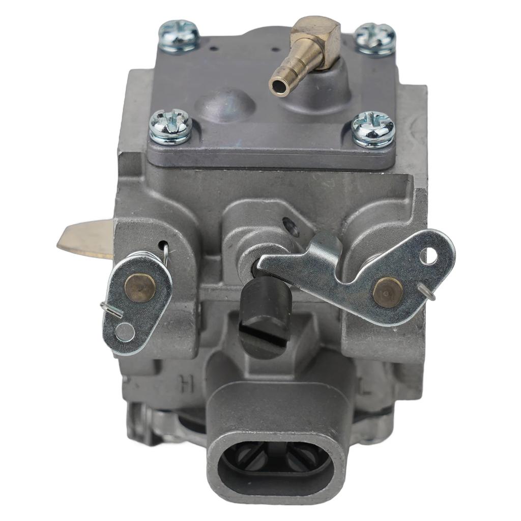Carburetor HT-12E For MS880 088 084 Chainsaw 1124 120 0609 MS880 Chainsaws Replacement Parts Garden Power Tools Accessories