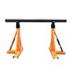Cable Dispensing Rack