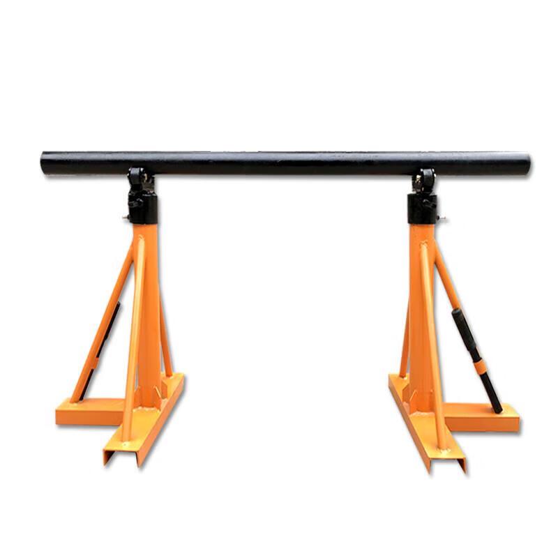 Cable Dispensing Rack