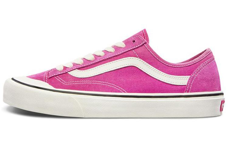 Style 36 Vans Decon Sf  Jazzy Marshmallow  VN0A3MVLVTK 41