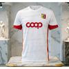 Summer 2026 Catanzaro Football Match T-shirt for Fans, Quick Drying and Comfortable 3D Printed Sports Family Short Sleeved Shirt