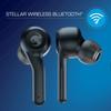 ROCCAT Syn Buds Air Wireless Gaming Low IPX4 20 Hours of Battery for and Switch Japanese Earphones, Bluetooth, Latency, 60ms, Waterproof, Life,