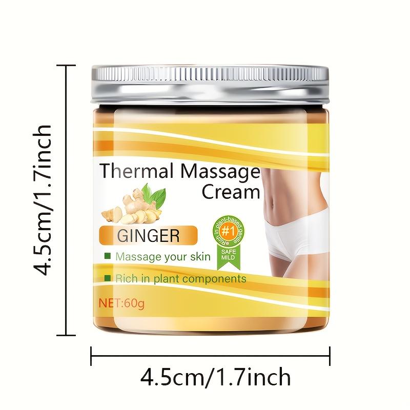 Hydratační zeštíhlující krém pro hydrataci a výživu péče o tělo ke snížení tuku