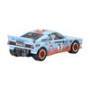 Hot Wheels Premium 2-Pack Lancia Rally 037 / Fiat 131 Abarth Vehicle Toy Diecast Cars for Ages 3 and Up, Blue, HRR81