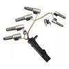 Transmission Solenoid Kit with Harness U660E For Lexus ES350 Toyota Camry