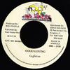 7inch Record CAPLETON  Good Loving MH003 Mad House Jamaica Reggae Ska  Dub Used