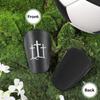 [Lightweight Soccer Shin Guards] Lightweight Comfortable Professional Soccer Shin Guards | Impact Reduction Easy Care, 1