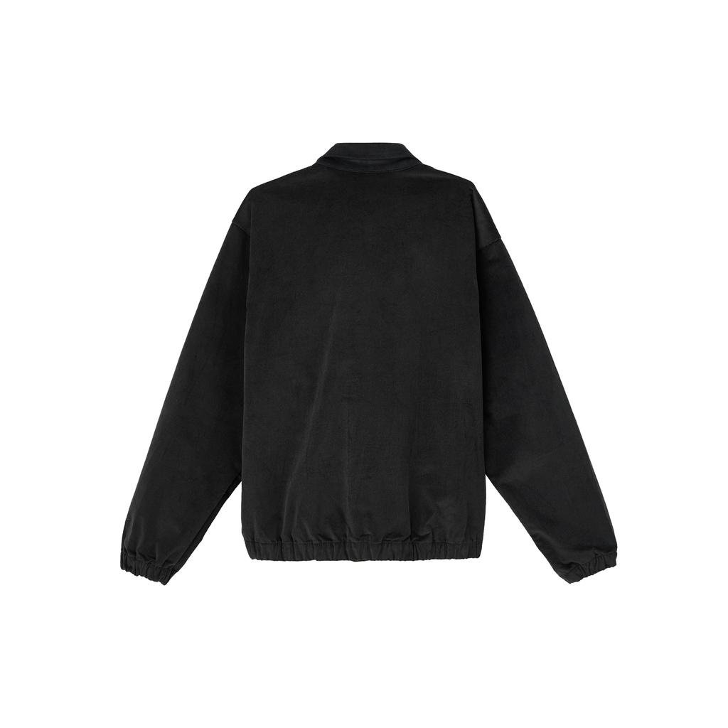 New Nike Sportswear FW25 Jackets Coats Men's Black HV4774-045