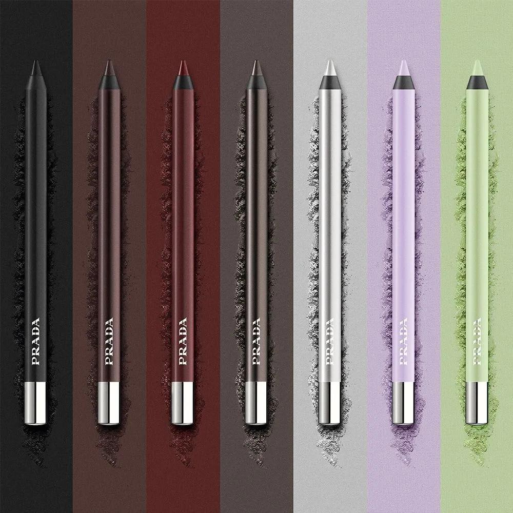 Prada Line Durable Gliding Eye Pencil
