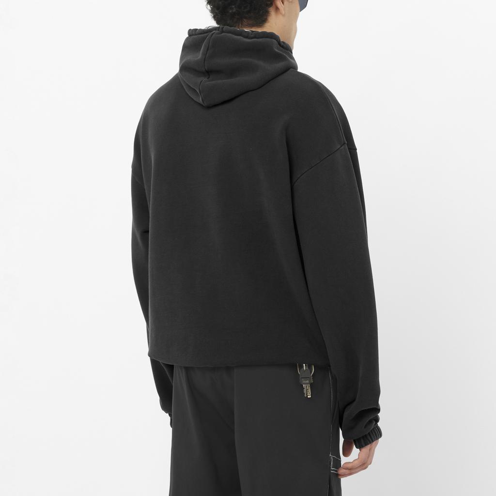 Salomon Slam Jam Color Block Pullover Hoodie Unisex hoodies C27223