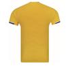 Li Ning Badminton Competition Collection Badminton Jersey Unisex Dynamic Yellow AAYW043-5