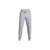 Solid Color Sweatpants Men's Gray 1374299-011