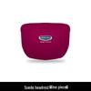 Headrest and Lumbar Support for Geely Emgrand GS/GL, Xingrui, Borui GE, Boyue