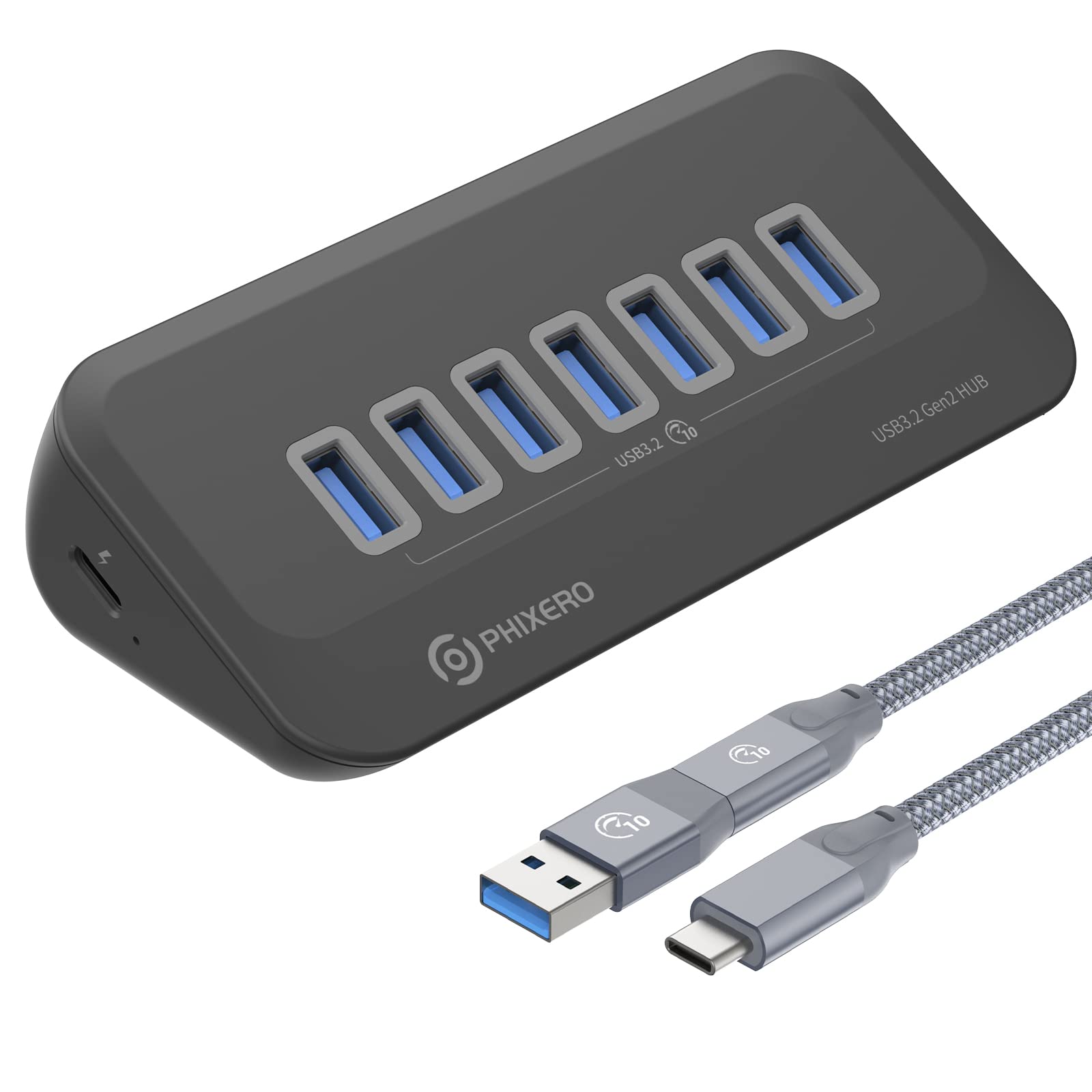 

USB-концентратор