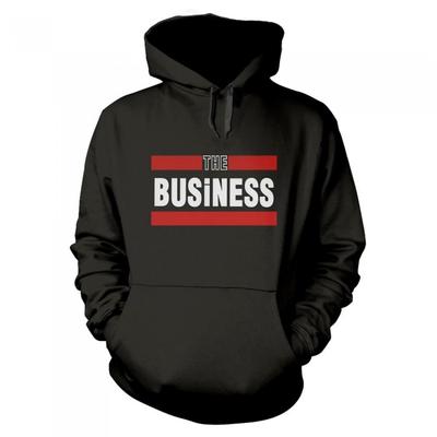 The Business Unisex Adult Do A Runner Hoodie