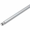 TONE Long ball point L type wrench BL-2.5 Width across flats 2.5mm