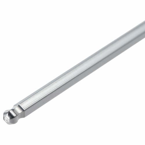 TONE Long ball point L type wrench BL-2.5 Width across flats 2.5mm