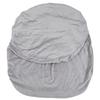 Anti-wrinkle Slipcovers Chair Cover Dining Duckbill