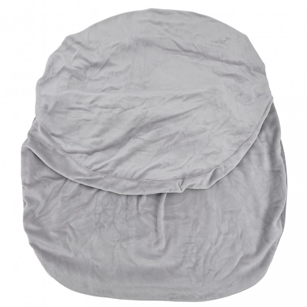 Anti-wrinkle Slipcovers Chair Cover Dining Duckbill