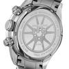 MF Ghost Collaboration Watch 2026 Edition Michael Beckenbauer Porsche 718 Cayman S Model Solar 10 ATM Water Resistant Mineral Glass White Dial