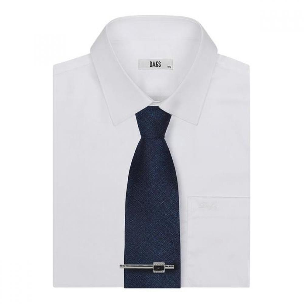 Daks Tie Pin Dmf1actp312s1