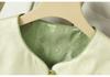 Elegant Women's 2026 Reversible Tang Suit Jacket with Frog Buttons - New Chinese National Style