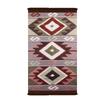 Bigghome SA1583B Double Sided Rug 31,50 Inch * 59,05 Inch, 3.21 Lbs.