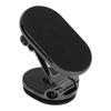 Magnet Phone Holder for Car Magnetic Mount 360 Degrees  Rotation Universal Dashboard Phone Holder for Vehicle Black