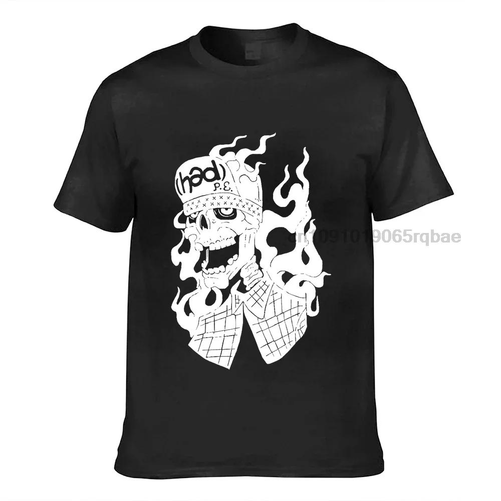 Hed Pe Graphic Tshirt Rock Tee Unisexs Unisexs All Sizes Cotton Casual Unisex T Shirt Unisexs Tee Shirts Tops