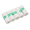 20Pcs Self Adhesive Printer Paper Thermal Printer Paper Refill Label Printer Sticker Paper Roll for 