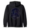 Harry Potter Potions Class Zip Hoodie