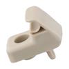 Conveniently Installed Sun Visor Holder for Your For Fiat Vehicle 735411088