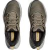 HOKA Anacapa 2 Low GORE-TEX Barn Olive Haze Mercury Barnesko Grønn 1141630-OHMR